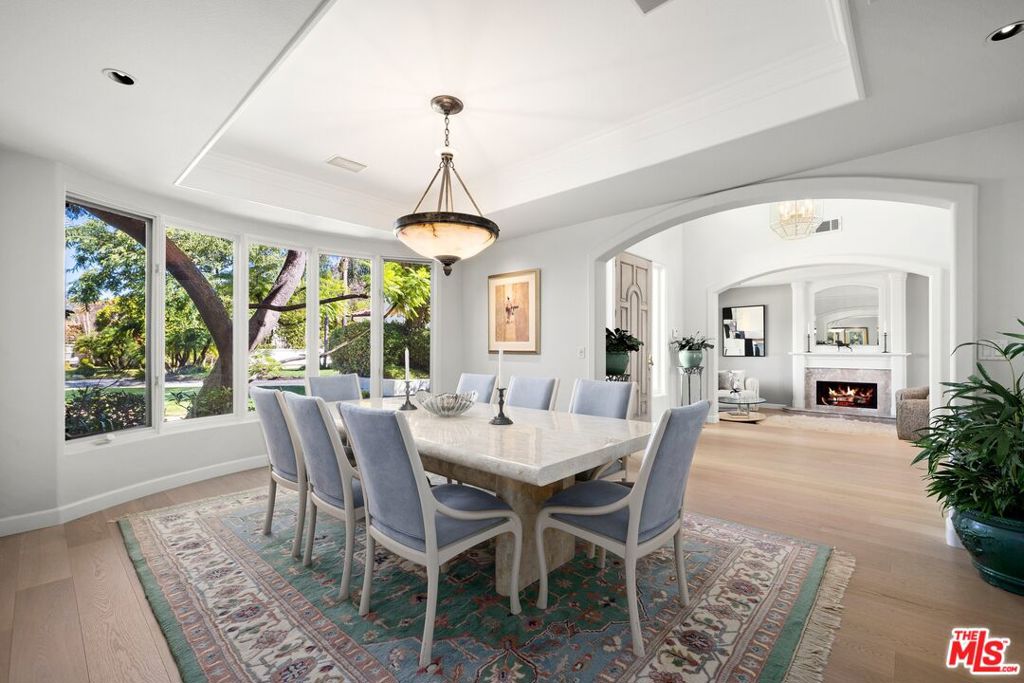 3011 Mountain Park Drive