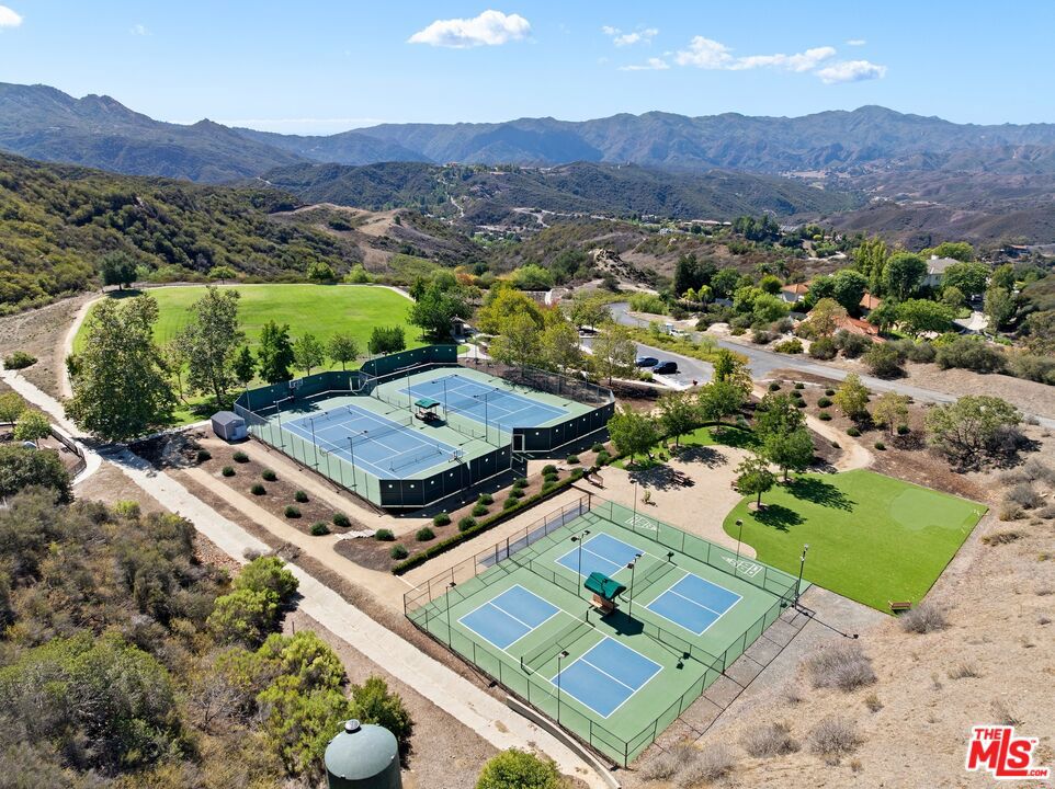 3011 Mountain Park Drive