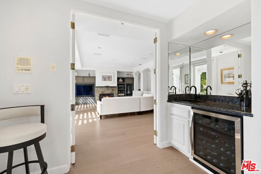 3011 Mountain Park Drive