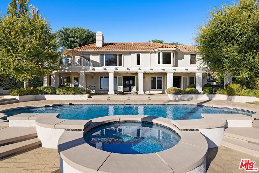 3011 Mountain Park Drive