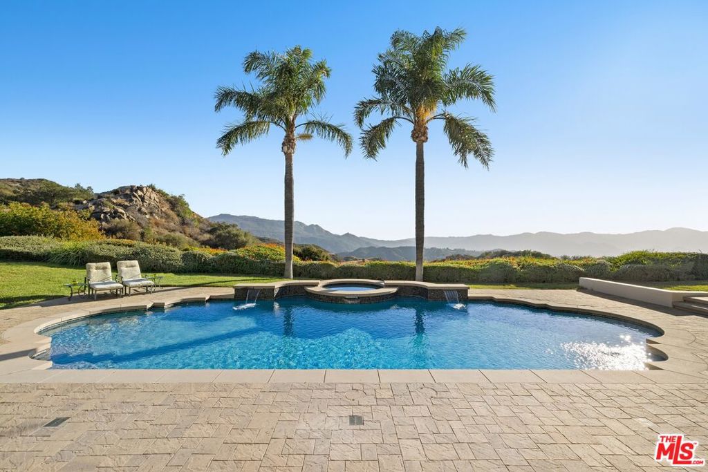 3011 Mountain Park Drive