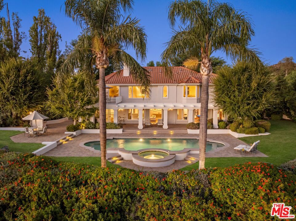3011 Mountain Park Drive