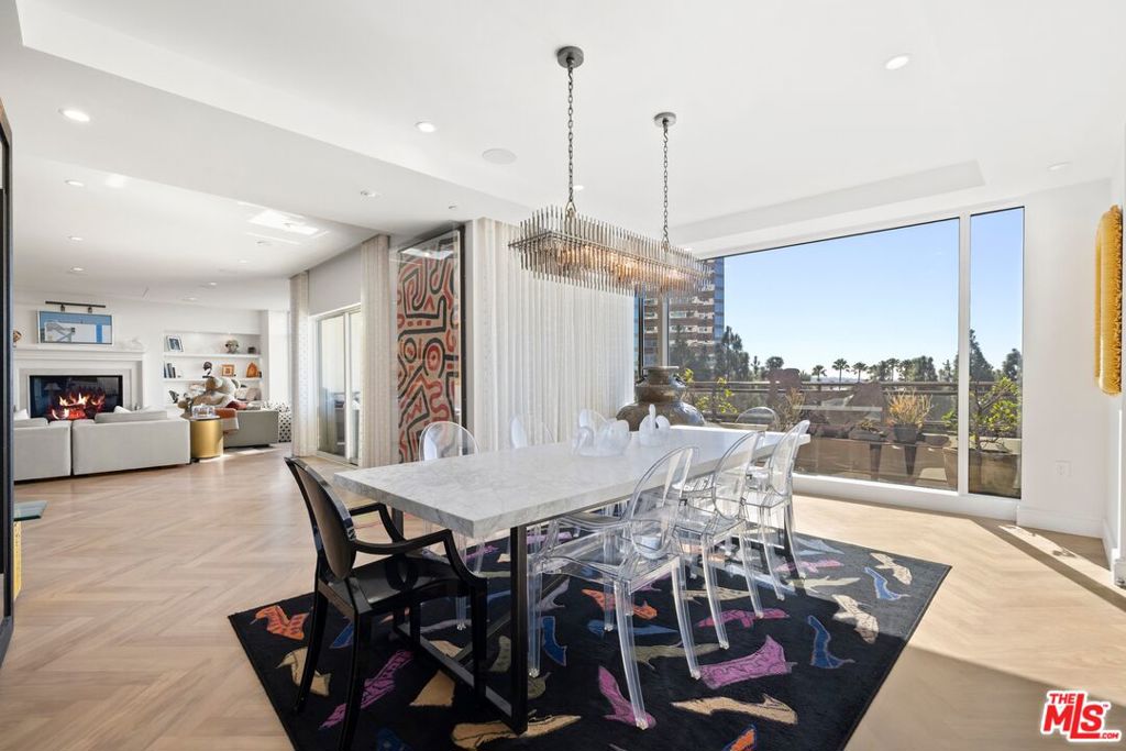 1 W Century Drive 5B