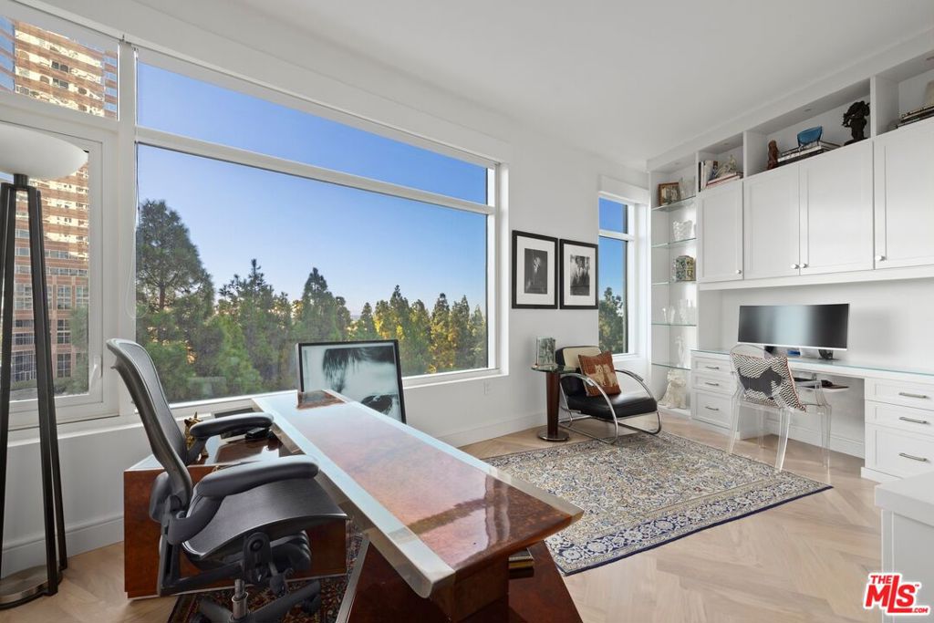 1 W Century Drive 5B