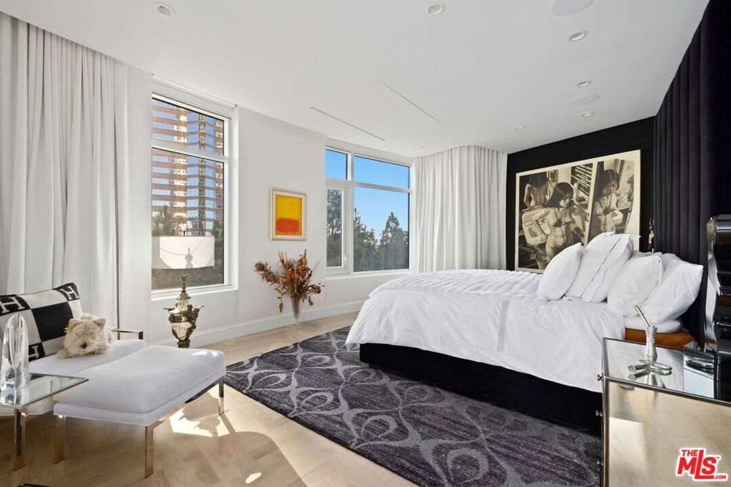 1 W Century Drive 5B