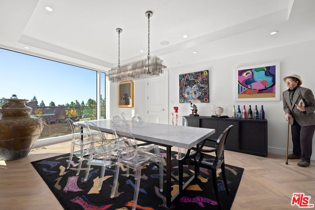 1 W Century Drive 5B