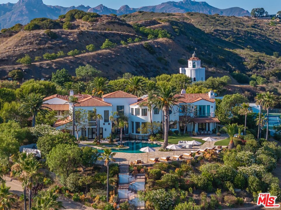 10502 Yellow Hill Road