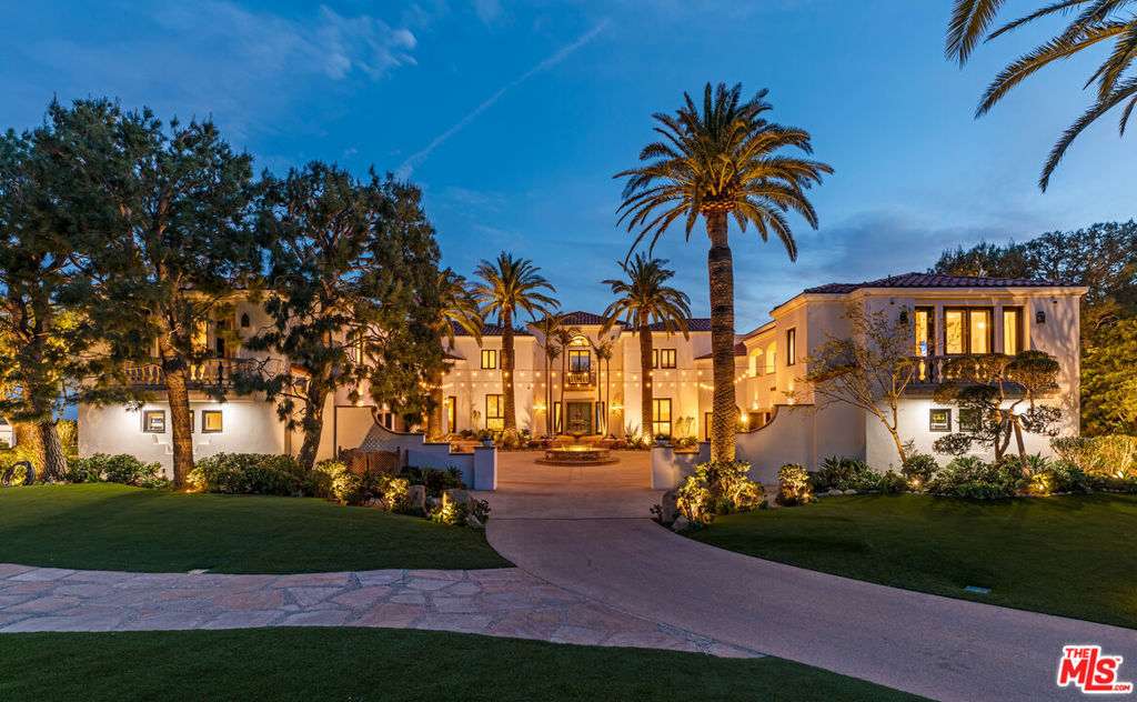 10502 Yellow Hill Road