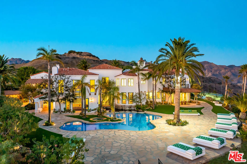 10502 Yellow Hill Road