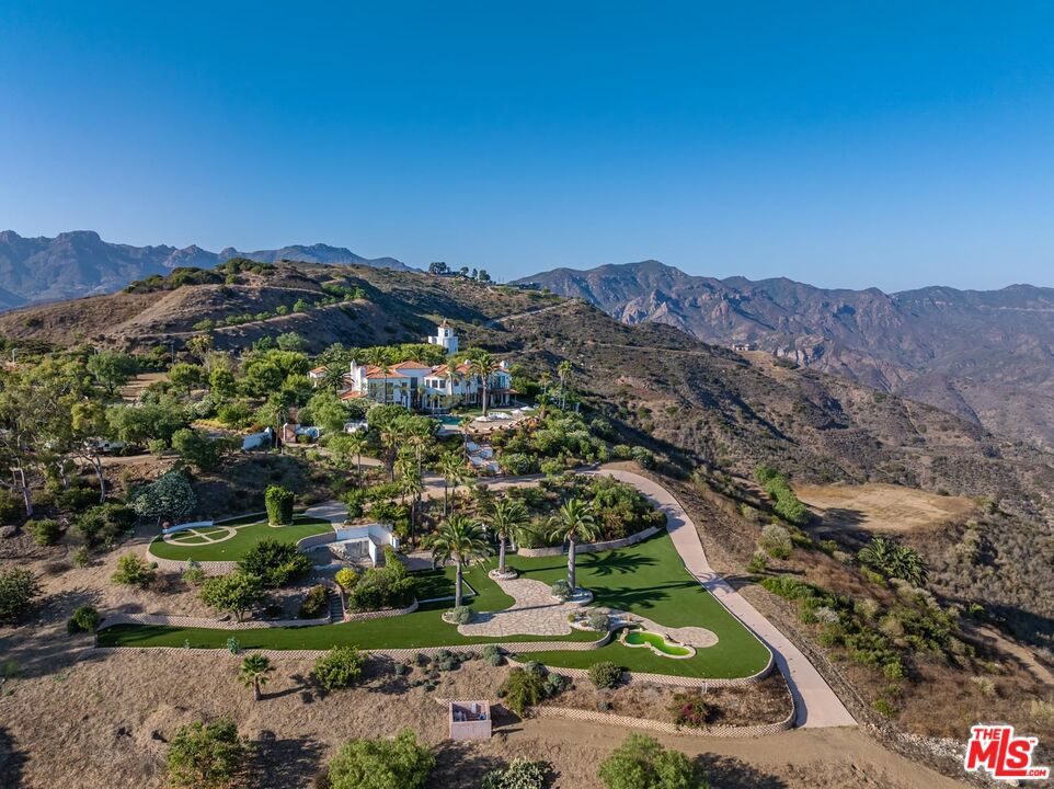 10502 Yellow Hill Road