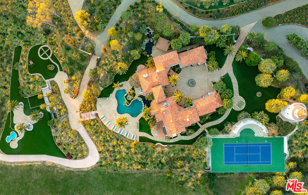 10502 Yellow Hill Road