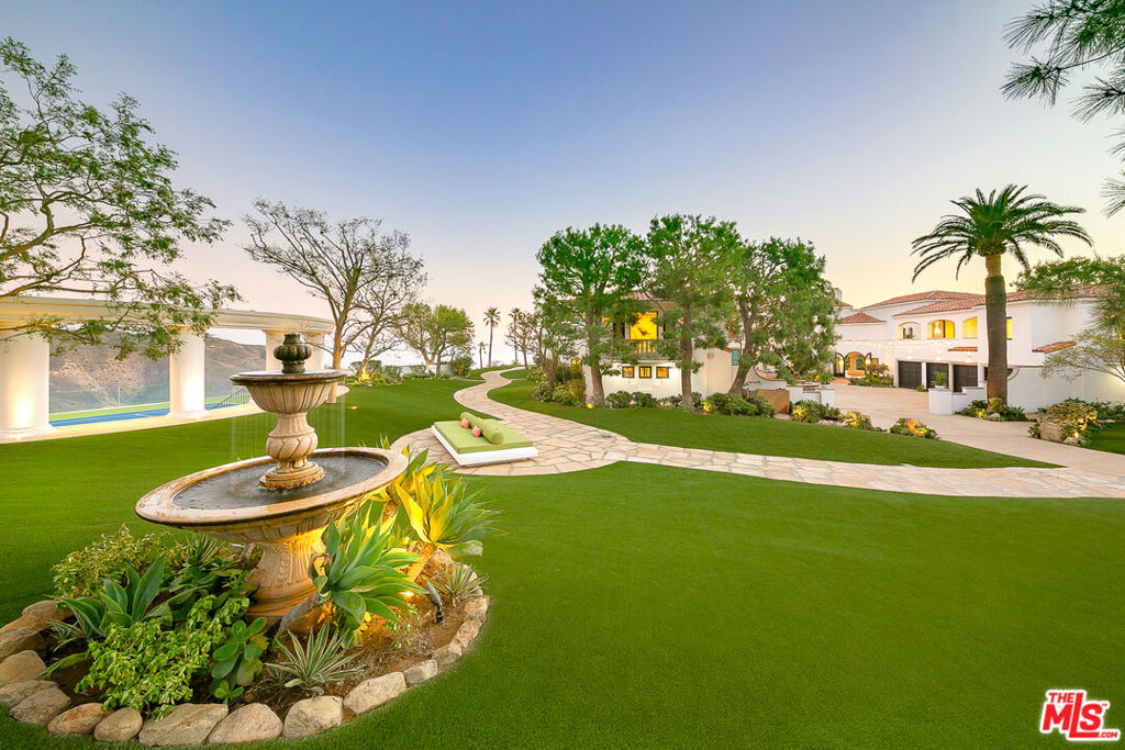 10502 Yellow Hill Road