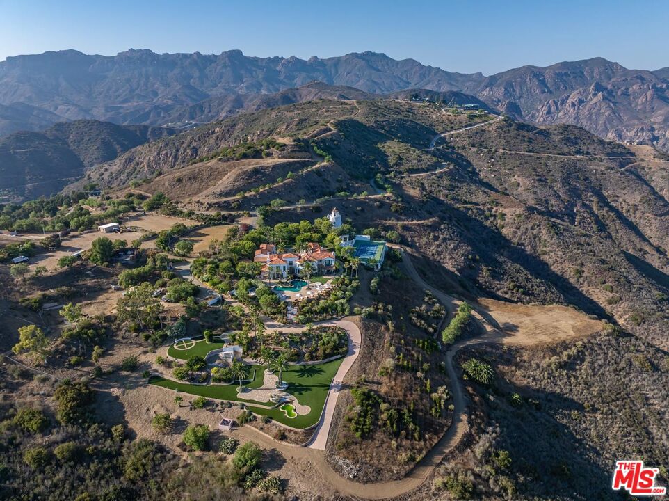 10502 Yellow Hill Road