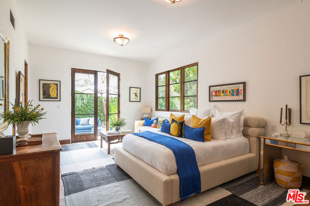 1101 Cold Canyon Road