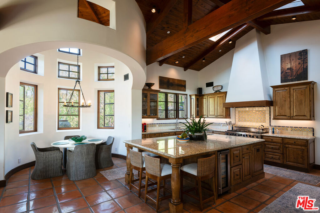 1101 Cold Canyon Road