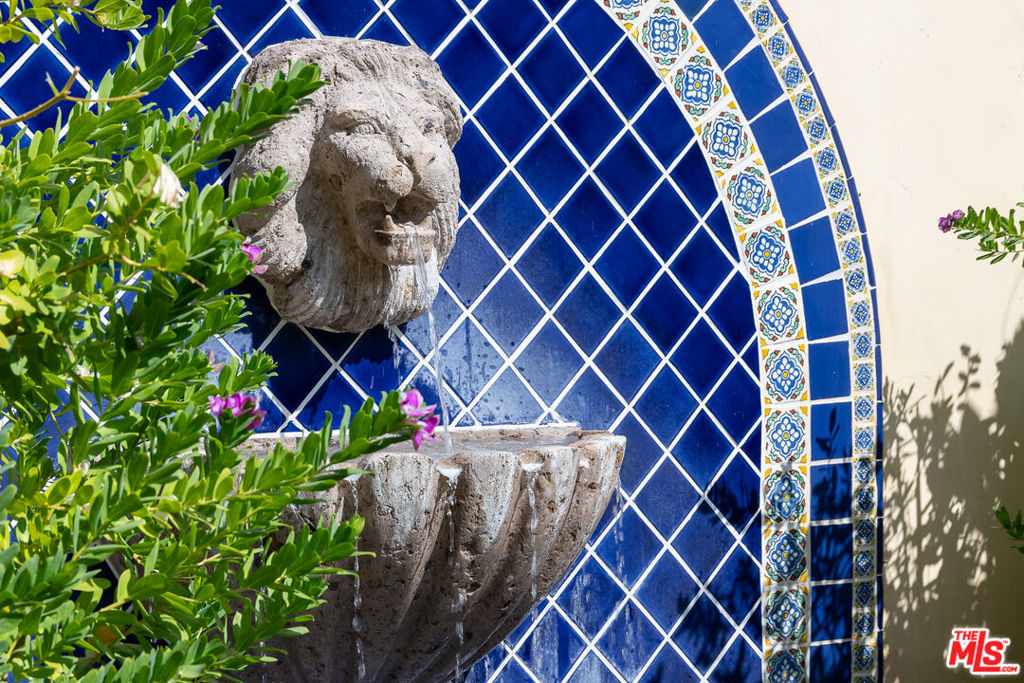 1101 Cold Canyon Road