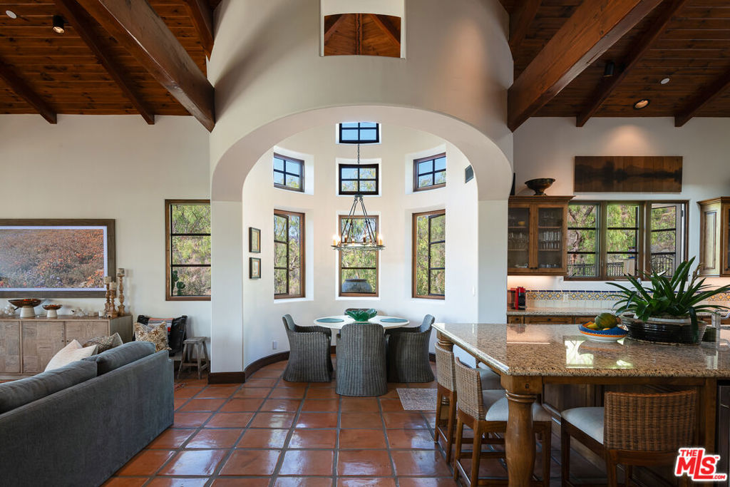 1101 Cold Canyon Road