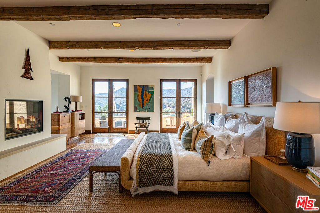 1101 Cold Canyon Road