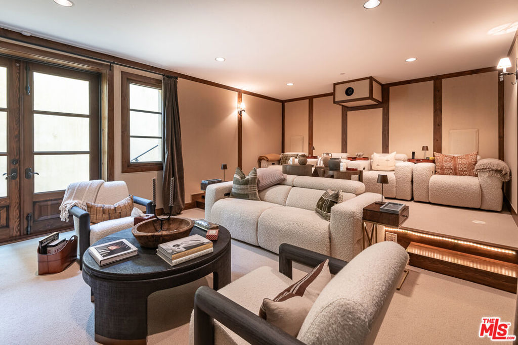 1101 Cold Canyon Road