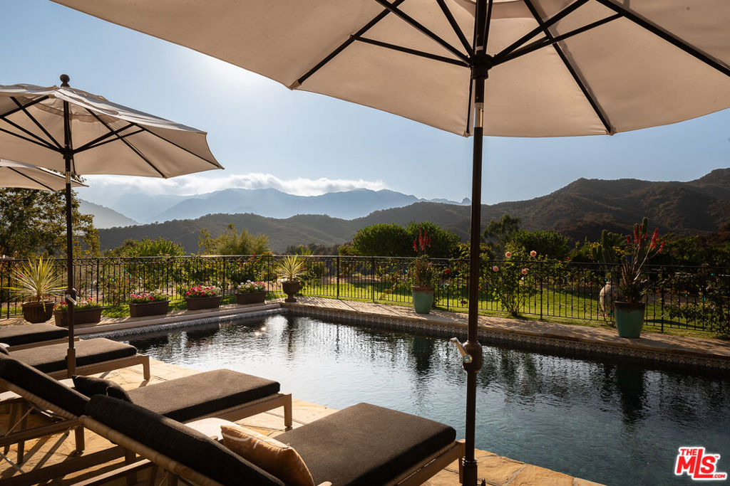 1101 Cold Canyon Road