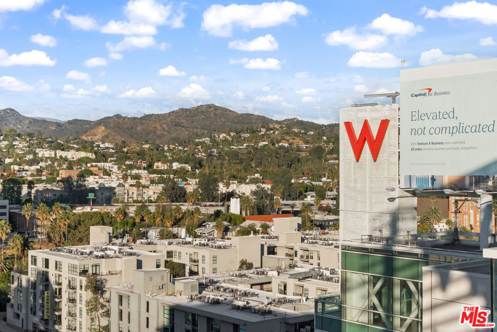 6250 Hollywood Boulevard 11H