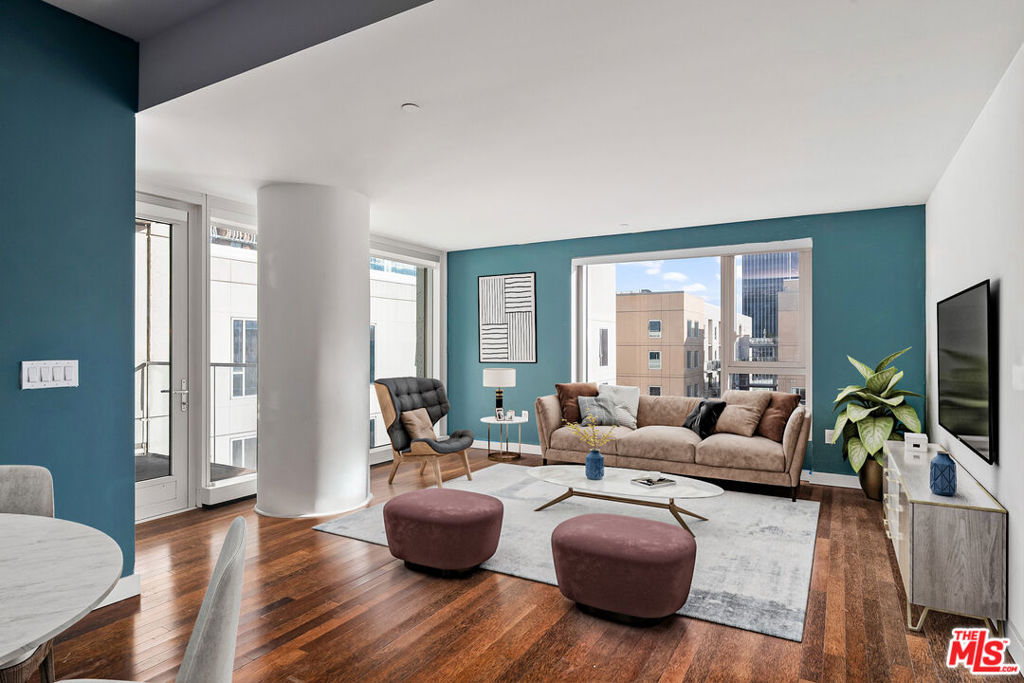 6250 Hollywood Boulevard 11H