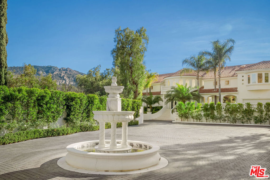 25665 Mulholland Highway