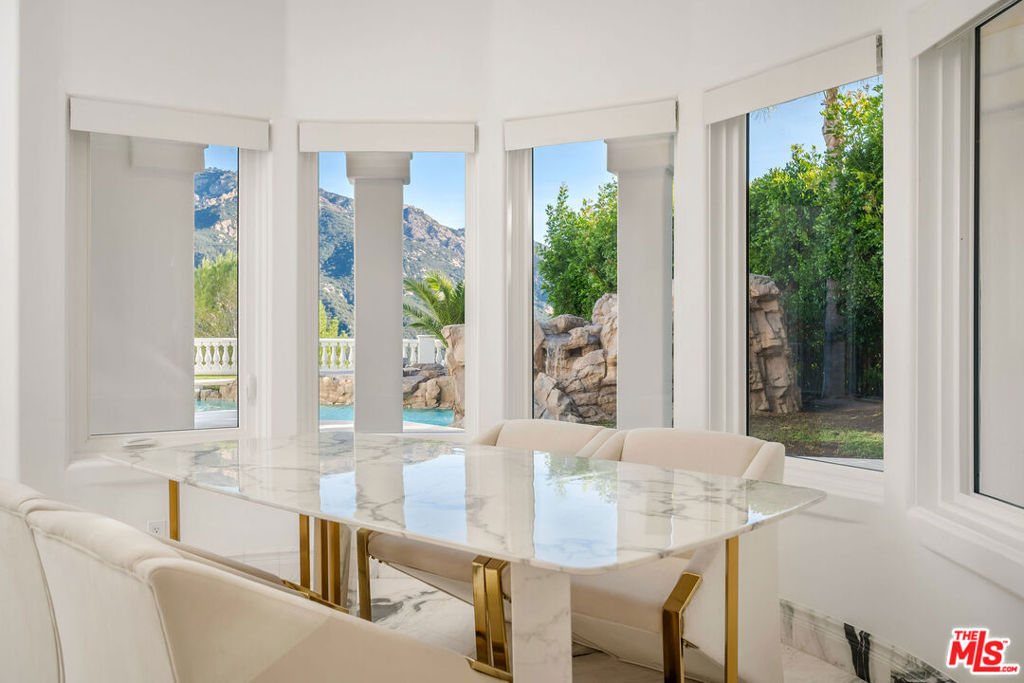 25665 Mulholland Highway