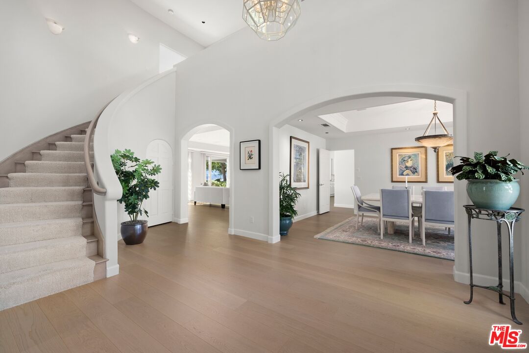 3011 Mountain Park Dr