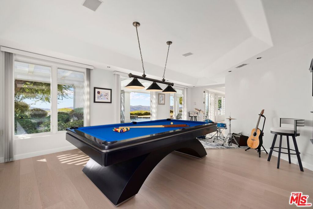 3011 Mountain Park Drive