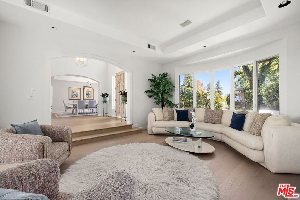 3011 Mountain Park Drive