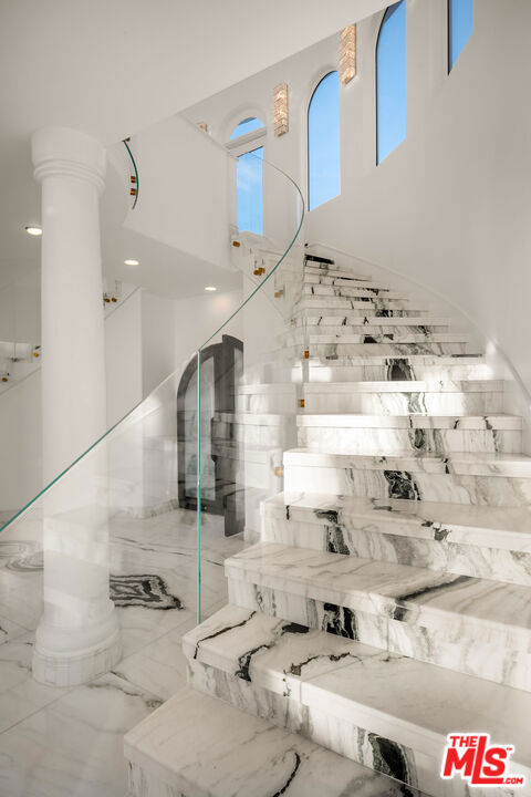 25665 Mulholland Highway