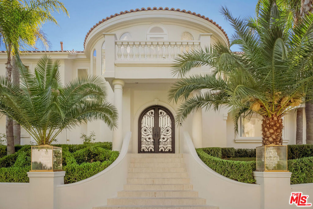 25665 Mulholland Highway