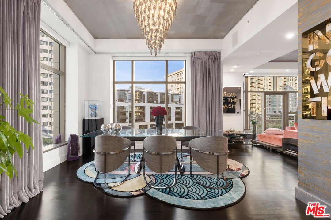 10776 Wilshire Blvd Unit: 403