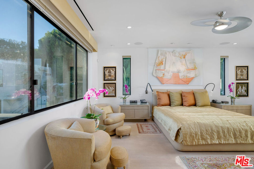 1821 Loma Vista Drive