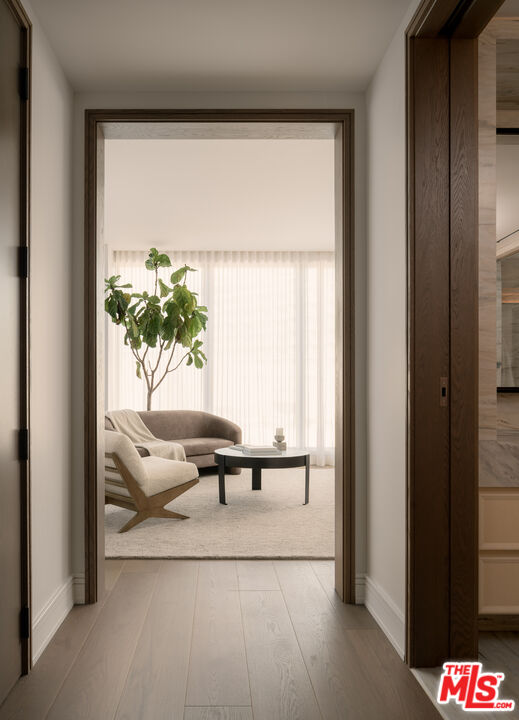 9900 S Santa Monica Blvd Unit: 3A