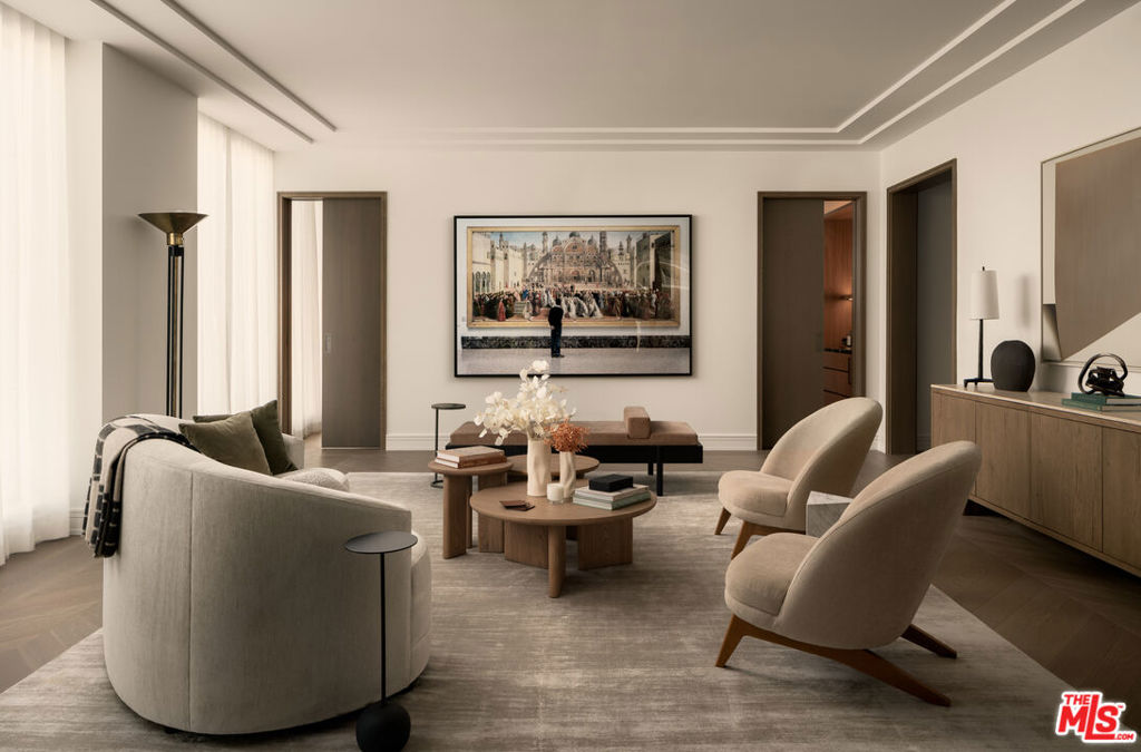 9900 S Santa Monica Boulevard 3A