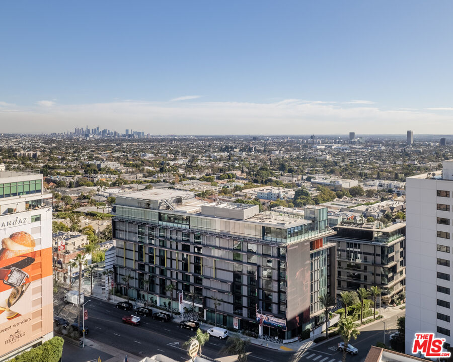 8420 W Sunset Blvd Unit: 107