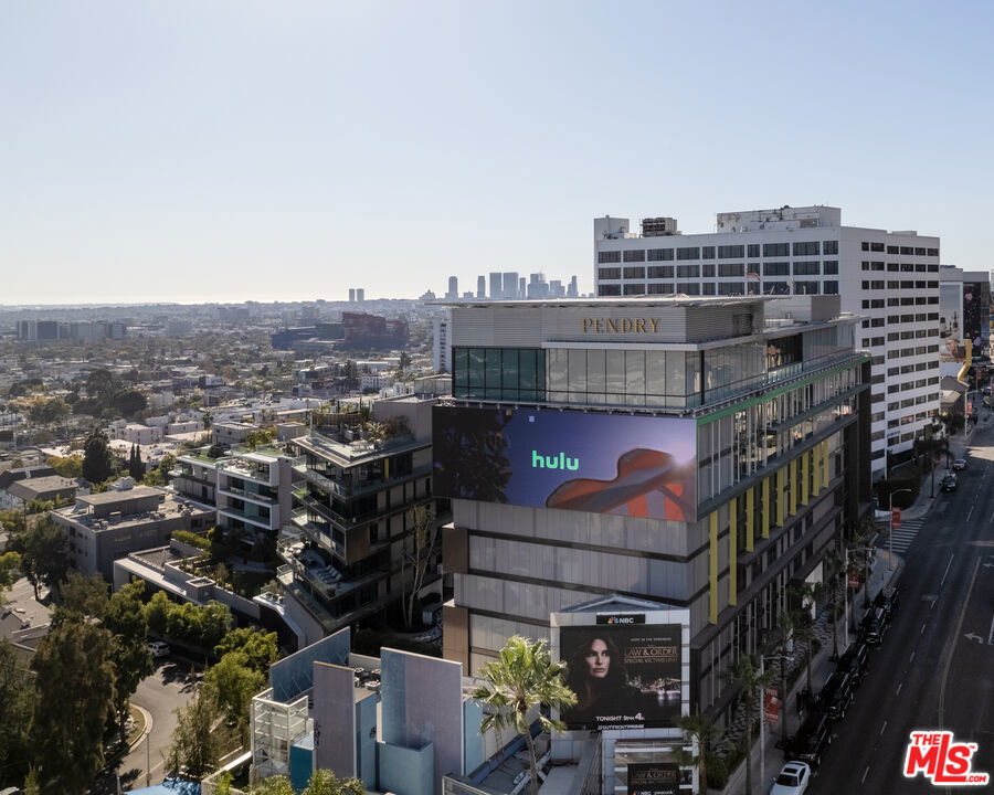 8420 W Sunset Boulevard 107