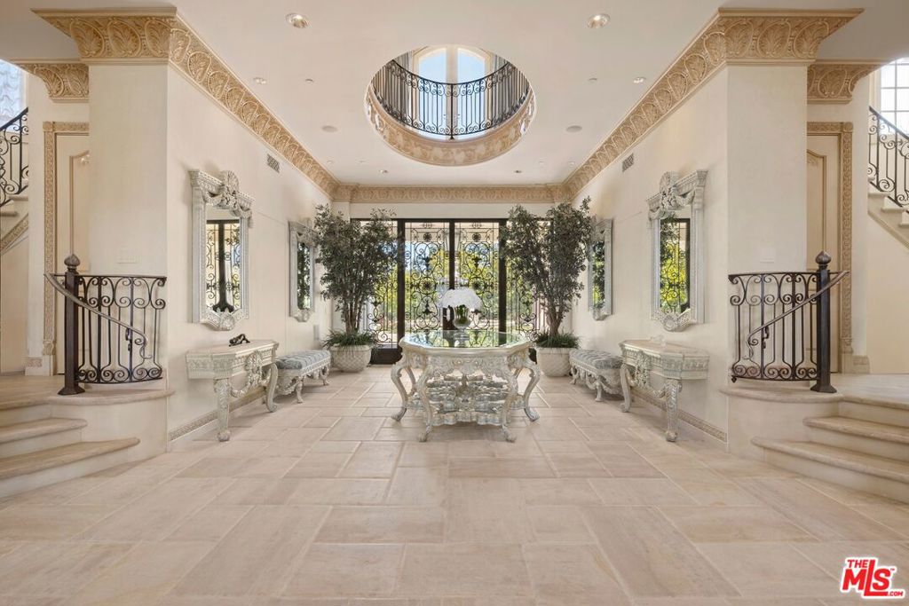 2500 White Stallion Road