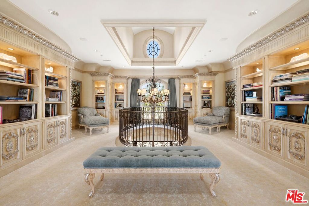 2500 White Stallion Road