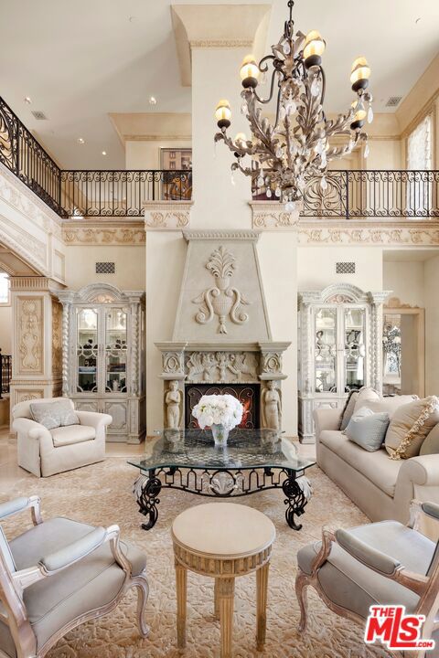 2500 White Stallion Road