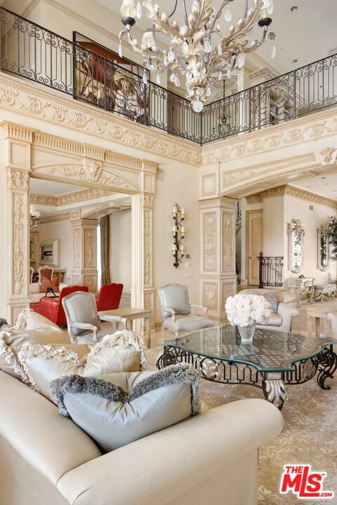 2500 White Stallion Road