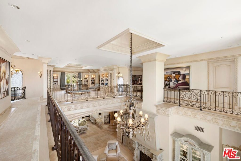 2500 White Stallion Road