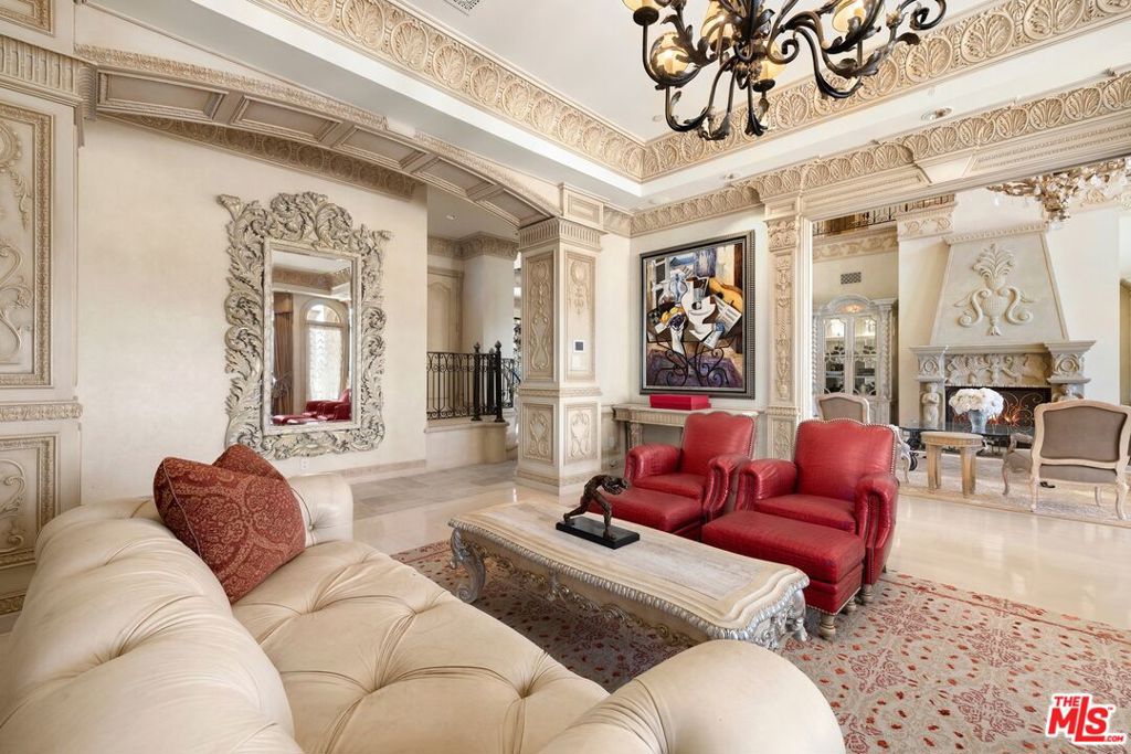 2500 White Stallion Road