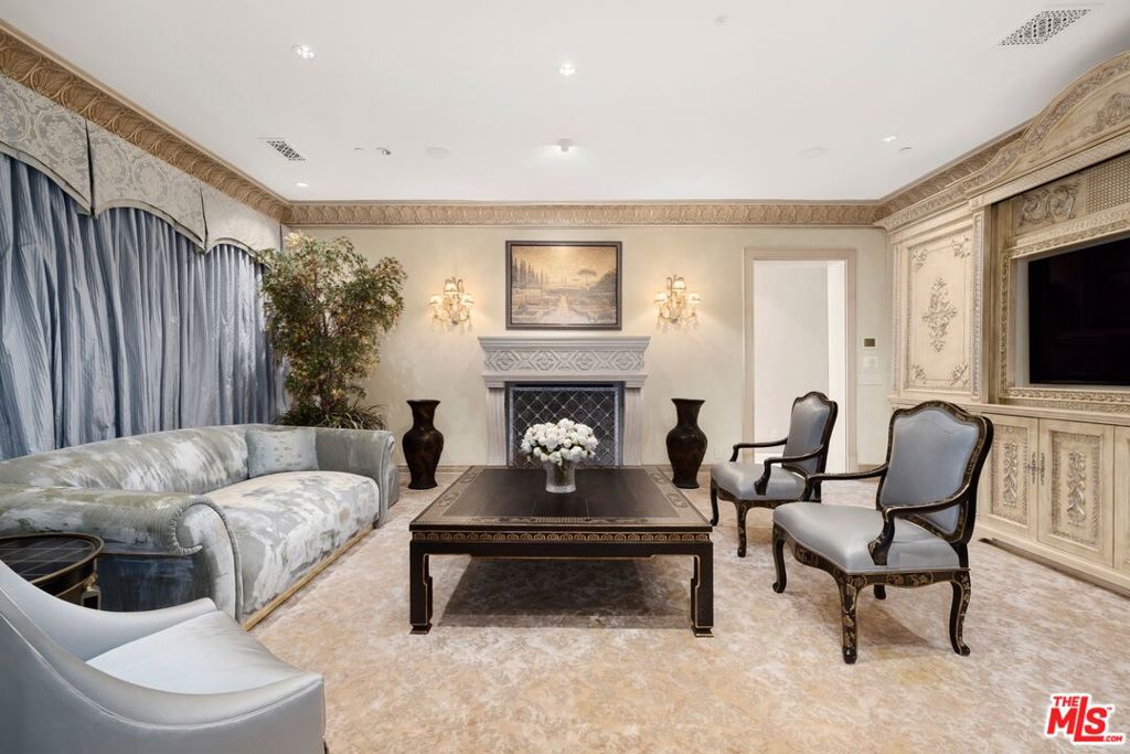 2500 White Stallion Road
