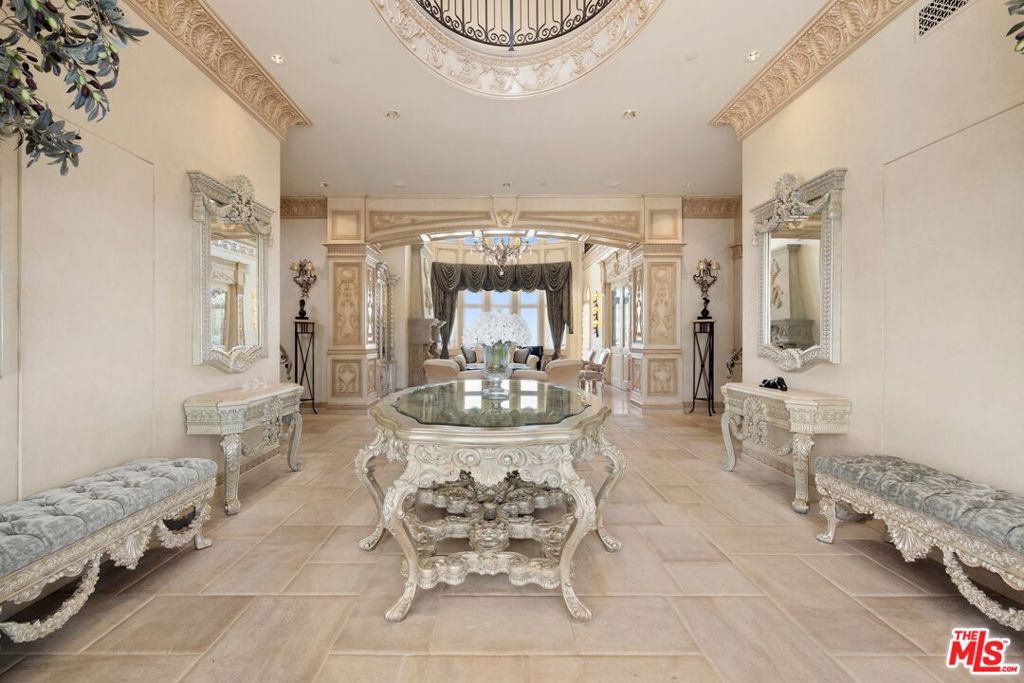 2500 White Stallion Road