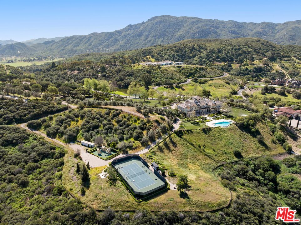 2500 White Stallion Rd