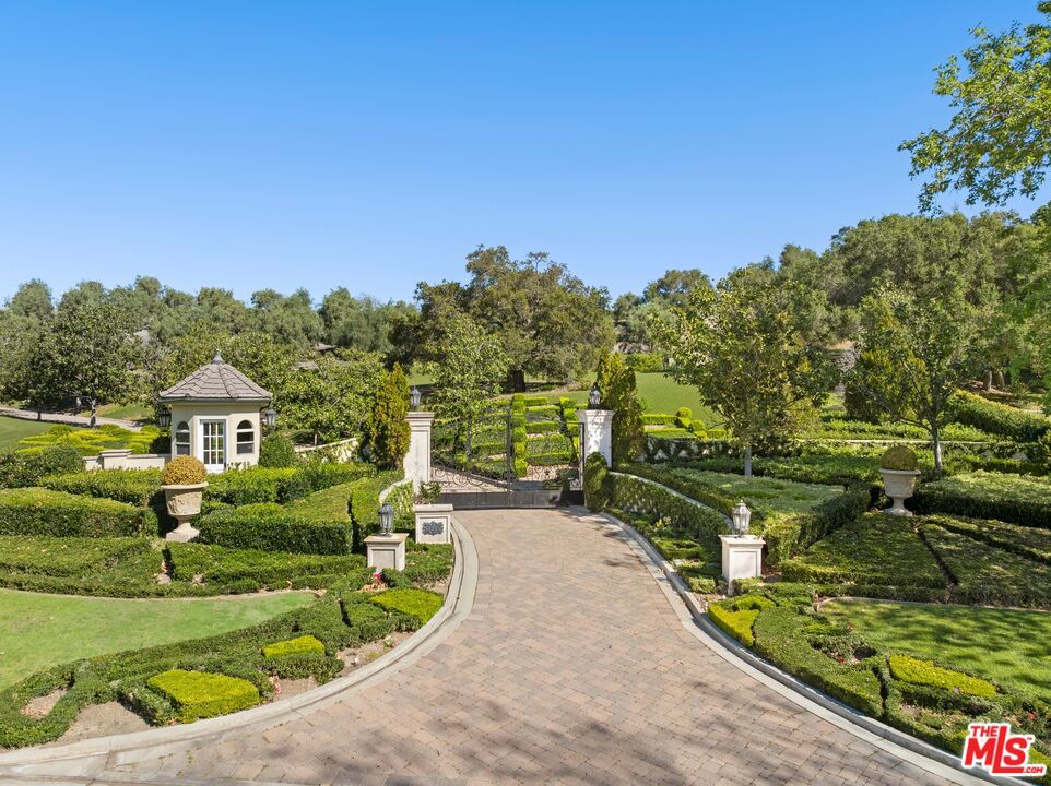 2500 White Stallion Road