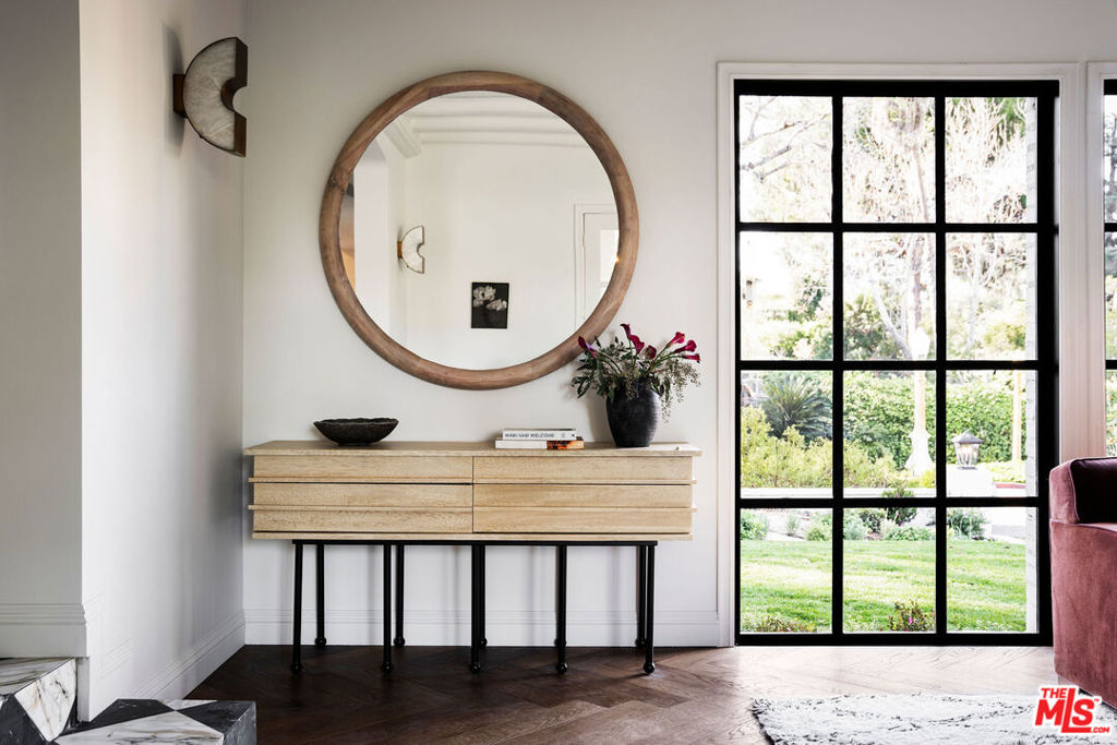 900 S Longwood Avenue